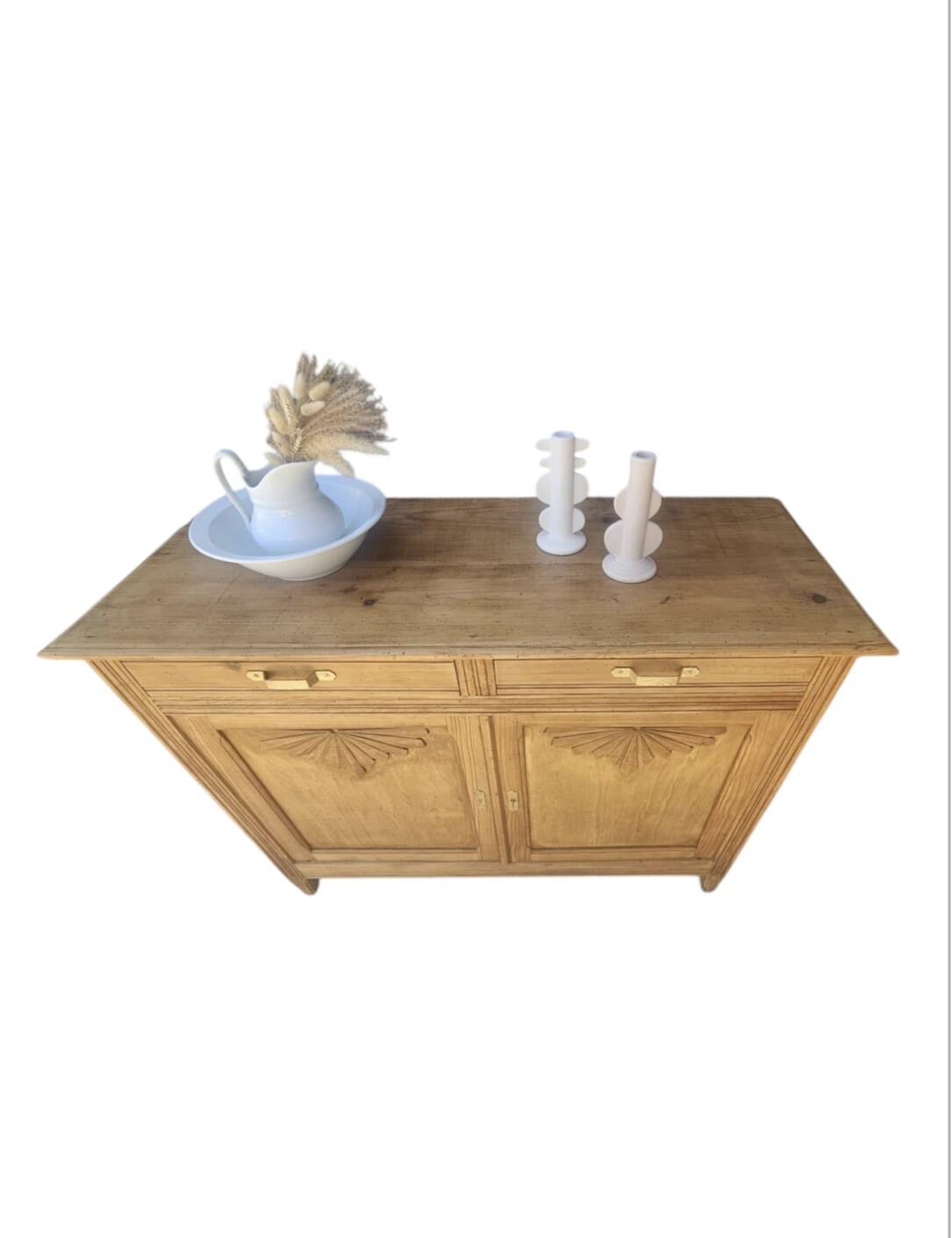 Parisian Art Deco buffet