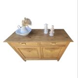 Parisian Art Deco buffet