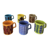 Mugs Staffordshire Potteries Ltd