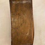 Tabouret ancien de Côte d’Ivoire
