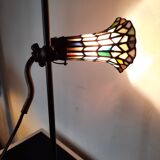 old lamp