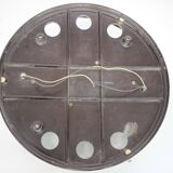 Bauhaus Ceiling Lamp, Flush Mounts, 1940s