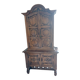 Small two-body sideboard