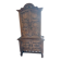 Small two-body sideboard