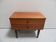 Mid century chest of drawers