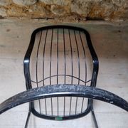 Willy Rizzo chair for Cidue