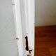 Toilet wardrobe 50s