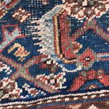 Tapis ancien persan ferahan 19éme siècle  90x125 cm