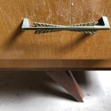Vintage sideboard