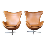 Arne Jacobsen EGG armchair