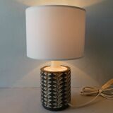 Stogo ceramic lamp from the 1960s