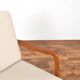 Mid-Century Danish Teak Lounge Chair, 1960s.