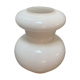 Italian opaline lamp 1970