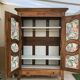 Armoire Bressane XVIIIème