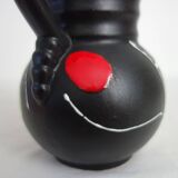 Vintage Poët Laval vase