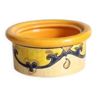 Emaux de Longwy, Rare ceramic, 4779