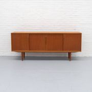 Danish ACO Möbler sideboard 1960s