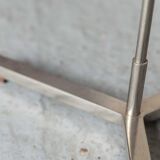 Standard lamp by Willem Hagoort