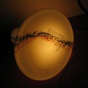 Lampe Cirrus Peill & Putzler, Allemagne 1970