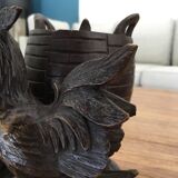 Pencil pot