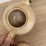 Niderviller teapot