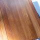 Vintage teak dining table, Danish Mid Century, 1960s, solid wood