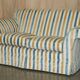 Two-seater sofa Mulberry Home