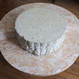Magnussen Ponte round coffee table