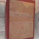 Art Deco bedside table