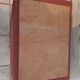 Art Deco bedside table