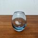Glass vase from the Danish Hellas series by Per Lütken for Holmegaard, 1960s.