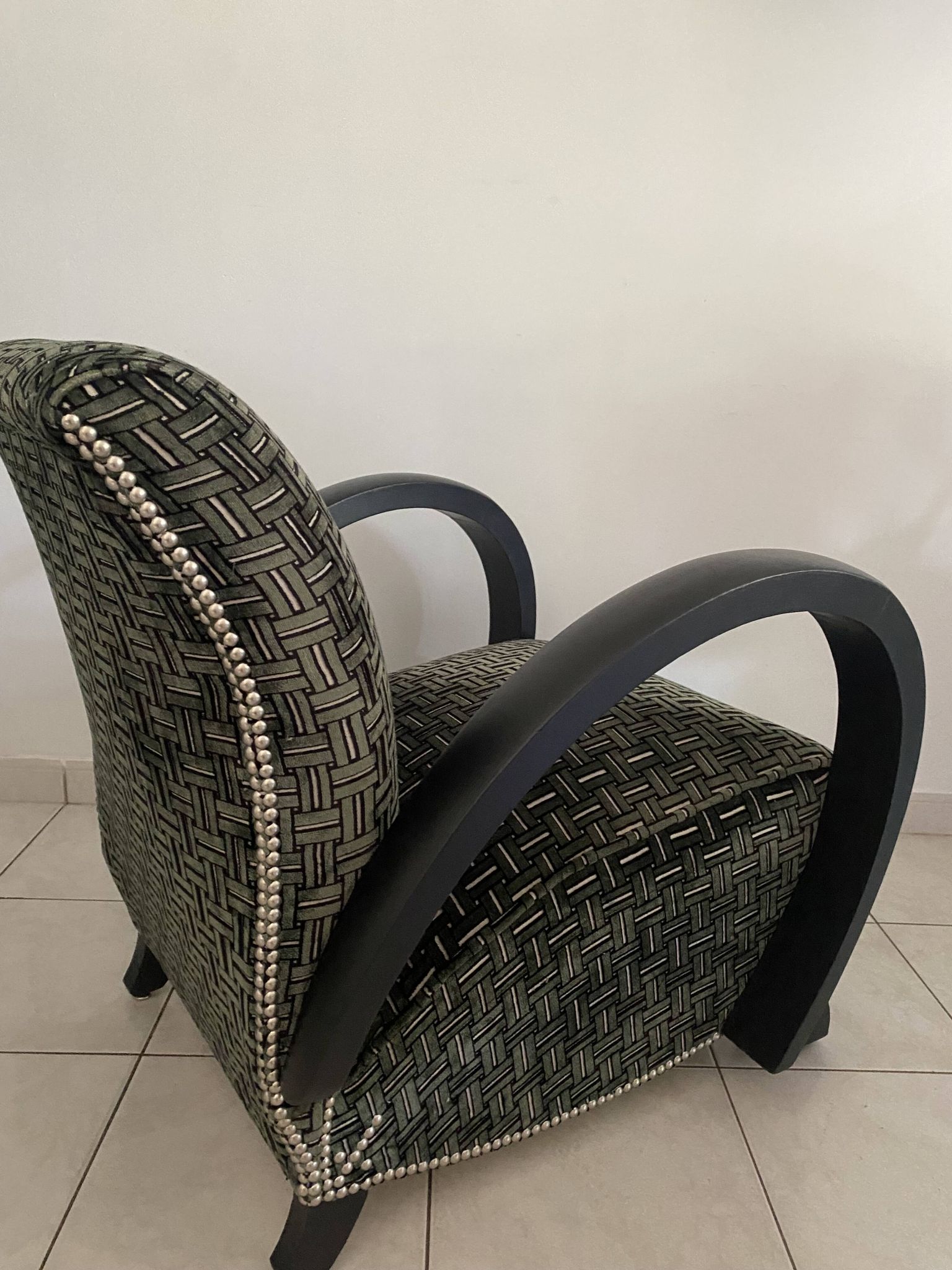 Fauteuil