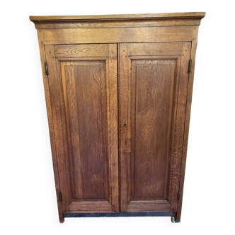 Armoire penderie