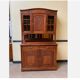 Antique - Buffet, Vertiko, Sideboard - Jugendstil, Art Nouveau