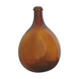 Demijohn orange 5 liters