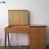 Children's Office 60s