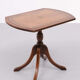 Table d'appoint Bevan Funell Reprodux Angleterre des années 1970