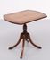 Bevan Funell Reprodux Tilt Top Wine Table 1970s England