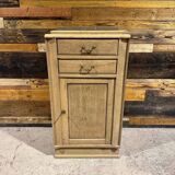 Solid oak confiturer