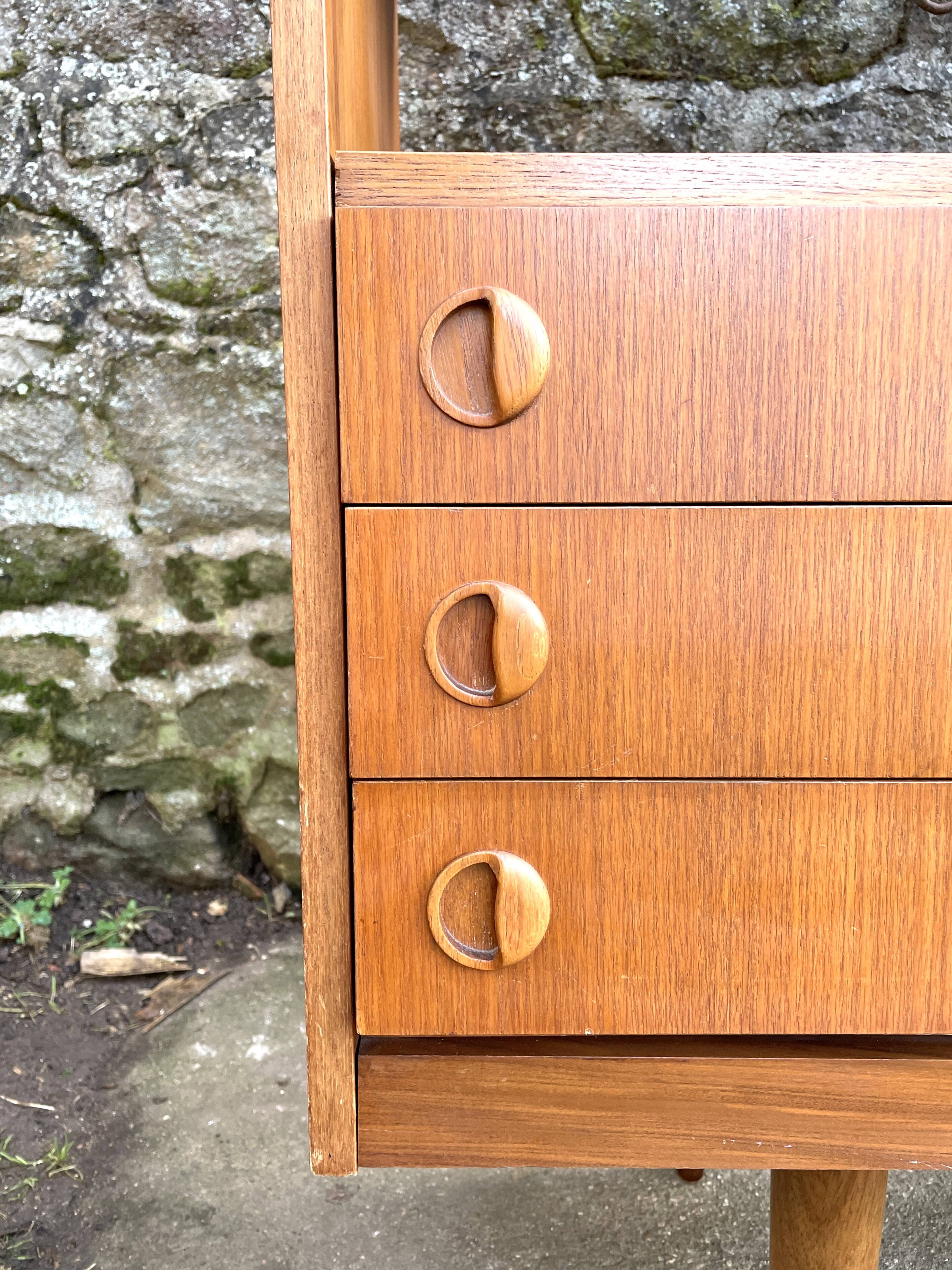 Living room furniture 1970