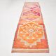 3x11 Rugs For Kitchen Vintage Runner Rug, 96x334Cm