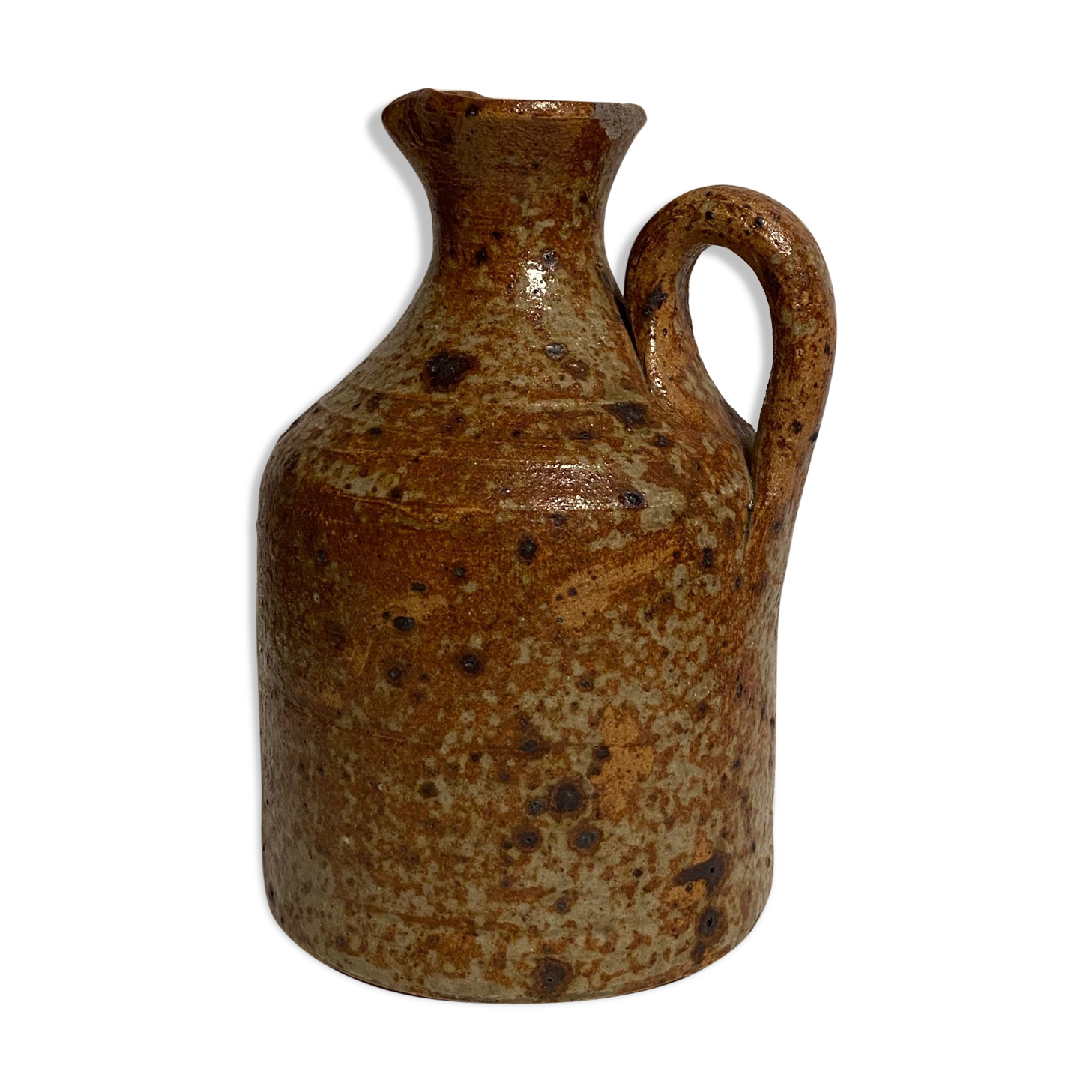 Jug in Gré Pyrite