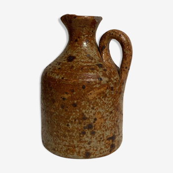 Jug in Gré Pyrite