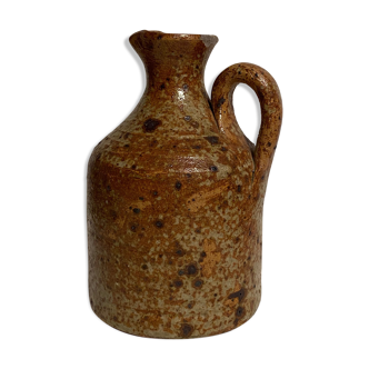 Jug in Gré Pyrite