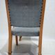 4 Bow wood chairs, Steiner edition, 1950
