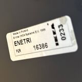 Etagère Enetri Vintage par Niels Gammelgaard pour Ikea en Gris Enetri, 1980s