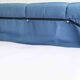 3-Seater sofa 'Strips' by Cini Boeri for Arflex, Italy, 1970's