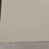 Extendable living room table