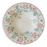 Set of 6 Churchill plates