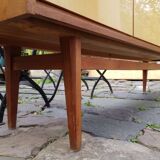 Scandinavian enfilade